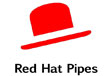 Red Hat Pipes